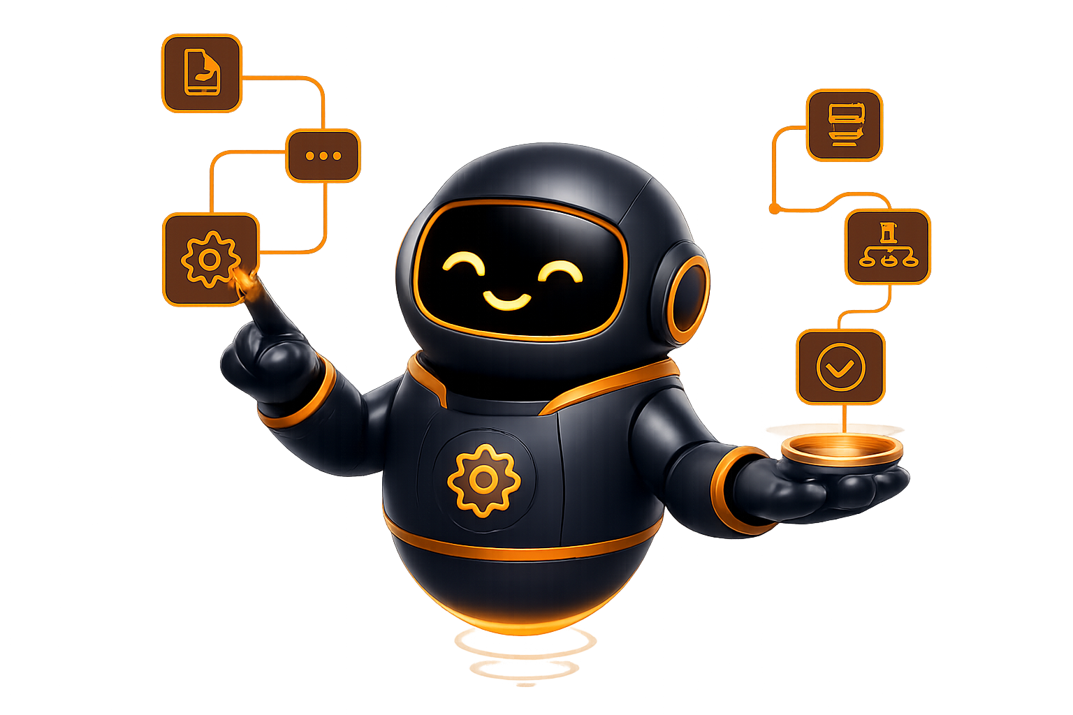Automation engineer